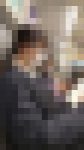 【放課後の眺め31】長身で小顔の優等生を至近距離で観察！