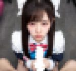 泣き顔アイドルとチ〇コ