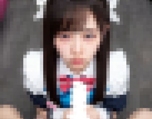 泣き顔アイドルとチ〇コ
