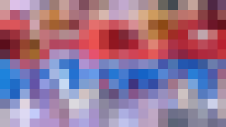 【4K】スコーピオンスコープ Vol.135　ブルーマウンテンJDチアリーダー・団結の力