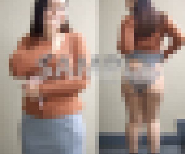 【街角人妻】りりか　高画質