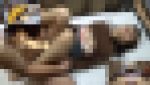 【再販】マッサージと称して胸を触りチカン盗撮の罪で逮捕された元整体院長の盗撮映像