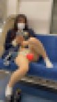 JK盗撮日記118 祝！！ゆるふわちゃん遂に卒業！！青チェック超大人気激カワゆるふわJKを電車内で盗撮【※完全主観24分超撮影】