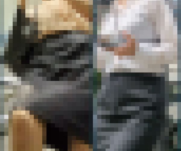 【237】フロントとサイドから捉えたステキな夏服OLさんたち！(前編)