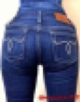 ジーンズ尻撮影??moussyデニム??マウジー尻ぶっかけOK