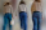 【再販】続. 美景覧  雰囲気が普通なお姉さんのお尻のボリュームとぴったり感がいい感じ！?