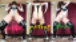 ?超ハイレグ?チン媚×ハイグレ羞恥×ドスケベダンス②?