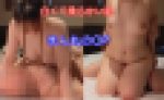 【再販】(個人撮影) 白くて柔らかい肌 まん丸のOP (もち肌娘は気持ちいい?）