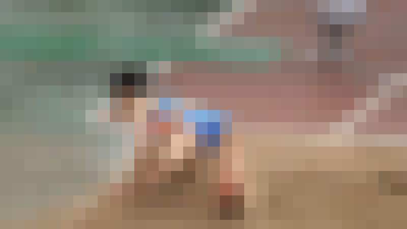 なにわガールズ906【4K】総勢14名の浪漫飛行！