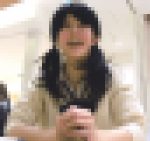 【再販】制服JKのヒクヒクと動く局部を目の前で視察面接編?職権乱用極悪盗撮動画?面接中にパンツを盗られる乙女