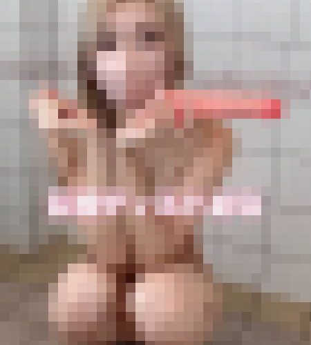 【再販】ヤリマンのオナはちょっとハードです。。。。や、ヤリマンじゃないし。。。(´・ω・)