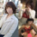 【再販】すべて捧げながら癒してくれるかわいい人妻まこちゃん 日頃のお礼に旦那に内緒でたっぷりセックス＆初めて中出ししてあげました