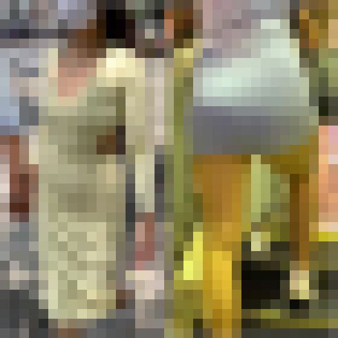 【再販】No.659「目立ちたがり！派手なカラーのピチピチワンピモデル2選」