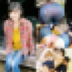 【再販】童.顔アラサー妻のデカ尻ピタパンレギンス×透けパンにチンポ勃起！押しに弱い奥さまはアナルとマンコの2穴にチンポを捻じ込まれ…