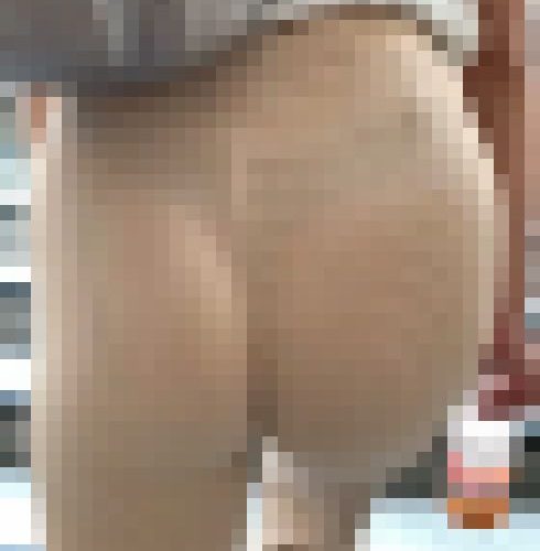 【再販】No.661「相当良い柔らかさ！最強リブニットパンツ2選」