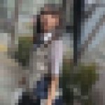 【再販】【制服】あんなに可愛い子がベッドで怯えている?