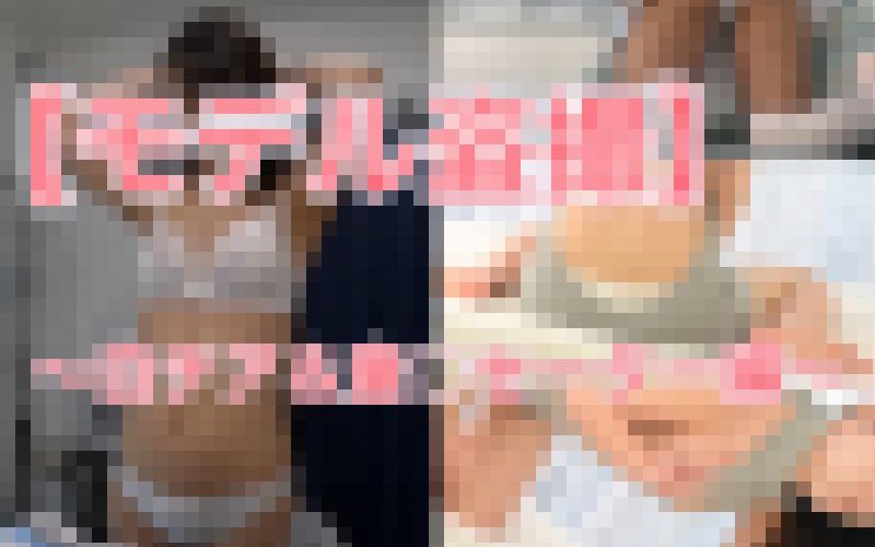 【モデル盗撮⑧】白チア＆童〇セーター編