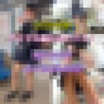 夏服2日春服3日計5日間収録！アイドル級に可愛いJKちゃん！紺チェックめくりました⑥