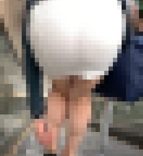 【再販】No.681「こんな絶景ポジある！？３日間Tバックの都会のキャリアウーマン」