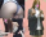 嫌がる割に反応がいい無抵抗なJ◯を強引にトイレに連れ込み無慈悲な中出しで子宮に精子をたっぷり注いであげましたｗ