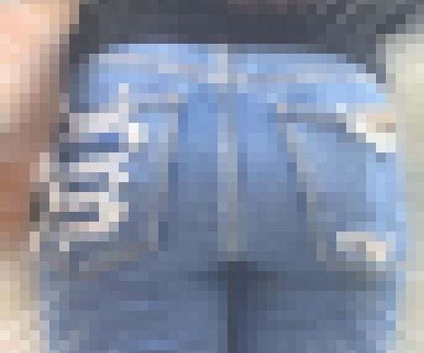 超Ｓクラスのスーパー美巨尻！勝ち組セレブ奥様の最強美巨尻とパッツンジーンズが庶民を誘惑 下品なスキニーデニム セレブ編