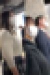 【横からの眺め232】ぽっちゃり体型のＯＬとＪＤの柔らかおっぱい！