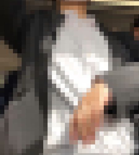 【下からの眺め48】初々しい新人ＯＬは隠れ巨乳！！