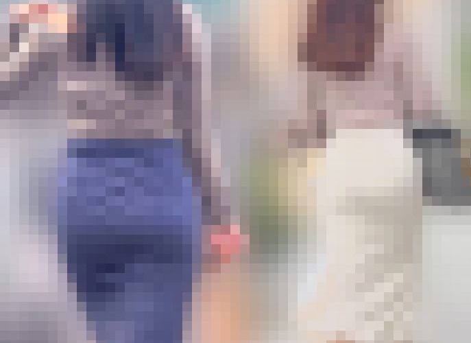 勝ち組OL美尻vsセレブ奥様デカ尻！クールで高飛車な女たちがエロ尻を駆使して庶民を挑発! 下品なタイトスカート セレブ編