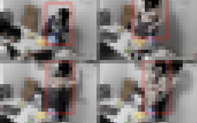 巨乳J●撃退チカン。スーパーのバックヤードにて③-02-【監視カメラ編（前編）】