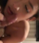 ガチ本物日本のクラブでナンパお持ち帰り海外美女のネットリえろフェラ