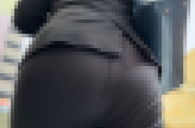 歩行記録0145「様々なお尻をお持ちのリクルートスーツ女子たち」(4名)