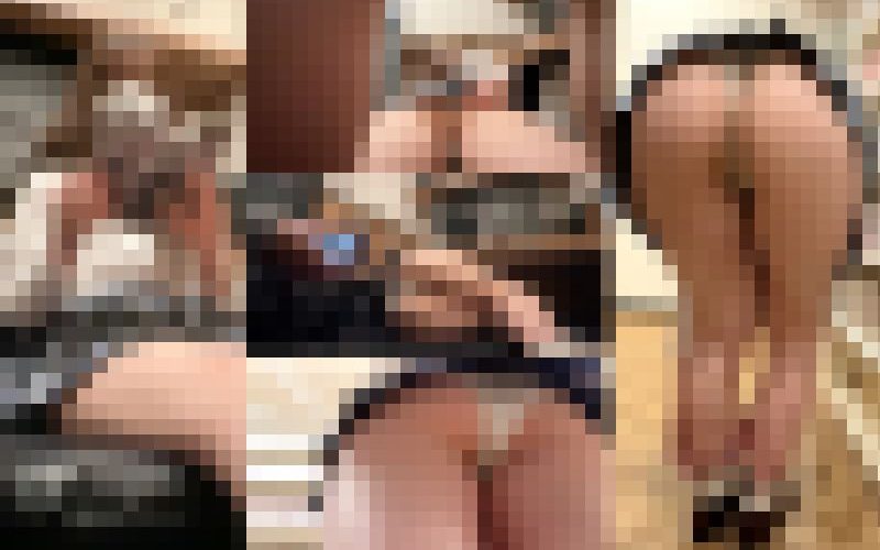 デカ尻JKの教え子とネカフェで隠し撮り