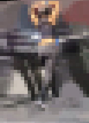 021【4K】パンティライン丸見えなのに目立つ動きをしちゃう素人さん