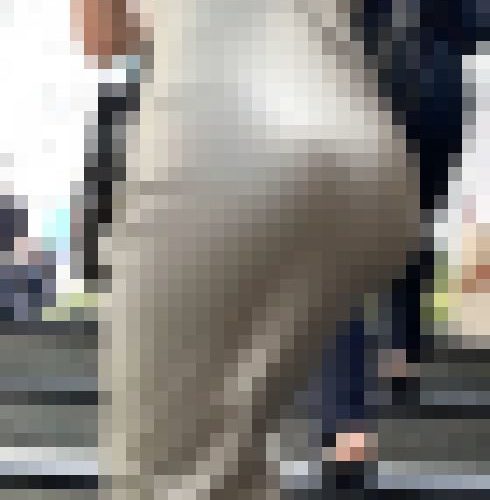 【再販】No.732「超美女！形、ボリューム、プリプリ感、どれをとっても素晴らしい美尻」