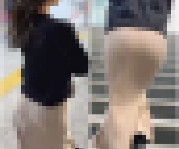 【再販】《４K・高画質》 No.748「ナンパ失敗！お高く止まった最強美女のプリ尻」