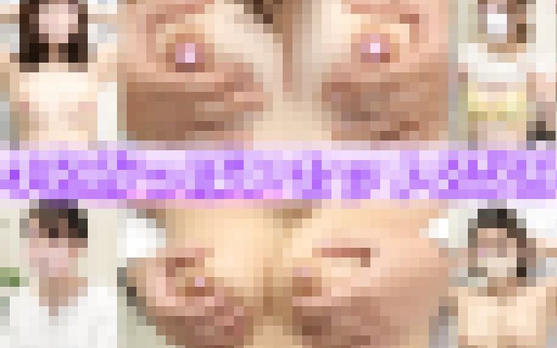 【25%Off】可愛い子揃い4名分！美巨乳を医師が揉みまくるセクハラ検診セット【巨乳/おっぱい/豊胸/素人】