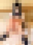 【再販】顔出し【個人撮影】巨乳ツインテちゃんとの割り切り_ツルツルパイパンのおま●こに中出し