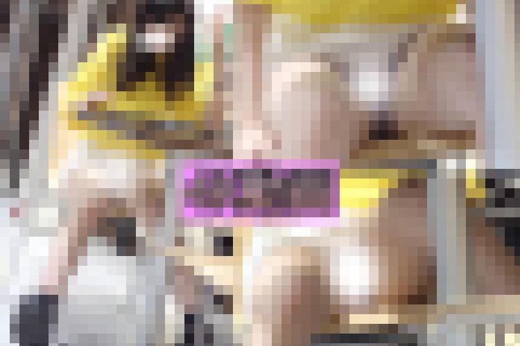 【再販】4K動画 炉利かわ少女のお顔と無防備Pモロ見え極上対面パンチラ盗撮～