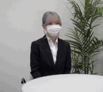 ※購入者特典付き《セクハラ面接》就活スーツ女子へのセクハラ面接の一部始終。Vol.11