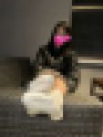 Sランク美JKの一日中履いていた使用感満載ローファーと匂いの強かった白靴下足裏