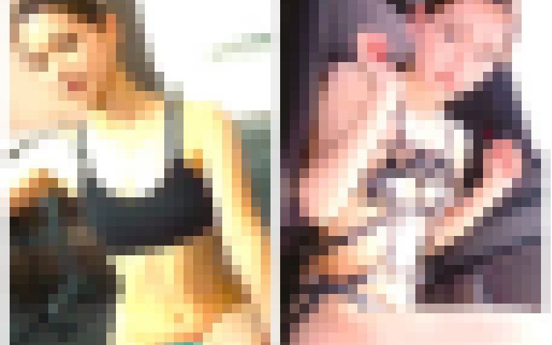 【再販】奇跡の陸上女子美織　決意のセクシーイメージ