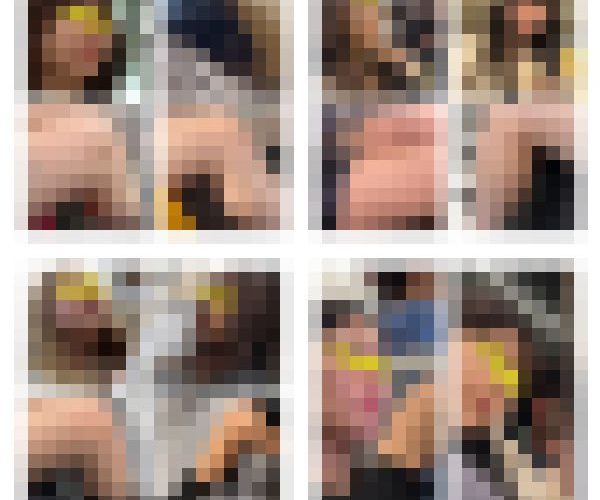 33分の脚フェチ623  8名の美人お姉さんの接近エロ過ぎる生脚美脚