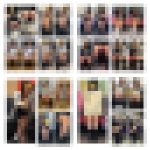 29分の脚フェチ625  14名の美人お姉さんの対面エロ過ぎる生脚美脚