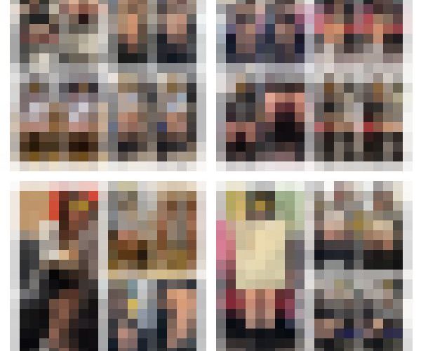 29分の脚フェチ625  14名の美人お姉さんの対面エロ過ぎる生脚美脚