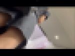 7人　街撮り盗撮風　動画10?お尻がすごい?