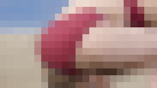 【4K】スコーピオンスコープ 　BIG6美女JDロングジャンプVol.5 (美尻からハミパン）