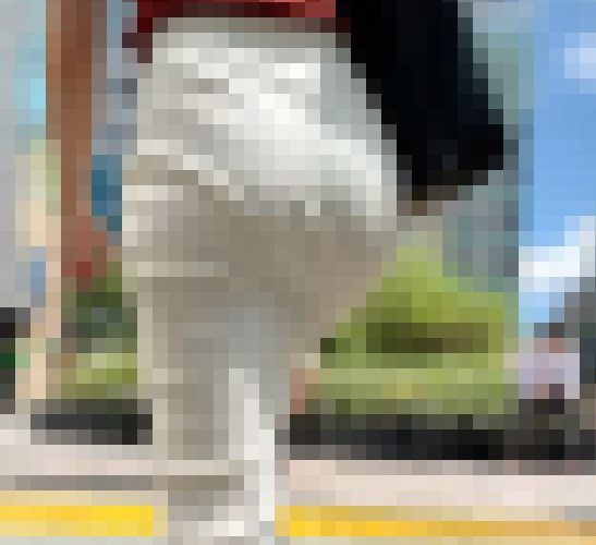 【再販】No.772「王道の白タイトスカート！安産体型の大迫力の肉尻OL」