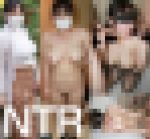 ロケット爆乳のマンガ好き奥様が２人の男たちとNTR撮影をした日の夜に何をされたか細かく説明させられながら同じことを旦那様にされた
