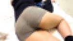 午前0時 靴を失くした初夏の新宿シンデレラ  老紳士が沼るド迫力の太ももと巨乳