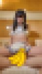 【再販】ハメ撮りダイスキな女子大生がガン突きされてイカされまくる【潮吹き連続】